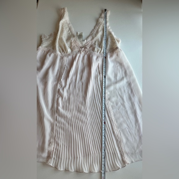 In Bloom Babydoll Lingerie Size XL - Picture 7 of 7